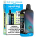 Hyppe Infiniti 50K disposable vape with Boost Mode 35000 puffs for enhanced flavor.