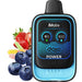 Dojo iMate X vape with 15ml pre-filled e-juice and replaceable pods