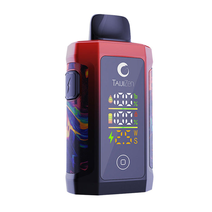 TaijiZen Judo 24K by iJOY Disposable Vape Kit 25ml