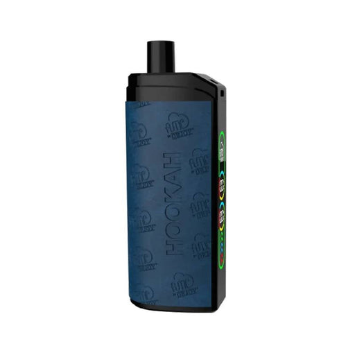 Rechargeable Fume Hookah 20K Disposable Vape with digital screen display and long-lasting 650mAh battery.