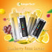Kanger Subox Mate 50K disposable vape with digital display and triple vaping modes