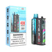Pyne Pod Click 40K vape with interchangeable pods for long-lasting disposable vaping.