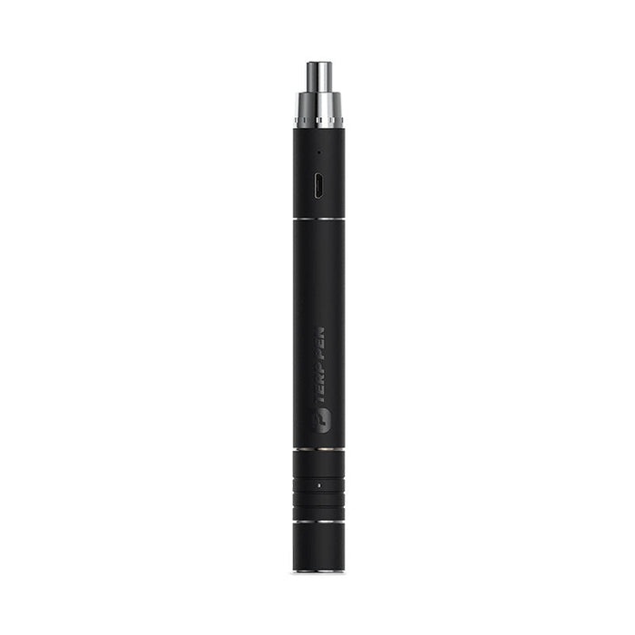 Terp Pen Spectrum: Enjoy terpene-rich flavors with this sleek concentrate vape pen