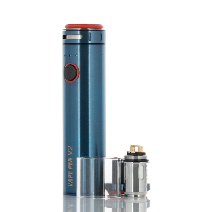 SMOK Vape Pen V2 Starter Kit 60W 1600mAh