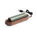Custom solid wood charging tray exclusively for PAX vaporizers.