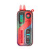 Watermelon Ice SoloBar Solo 30K Disposable Vape for juicy and refreshing summer flavor