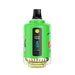 ATVS 120K disposable hookah with popular flavors like Double Apple, Mango Ice, and Blue Razz Lemonade.