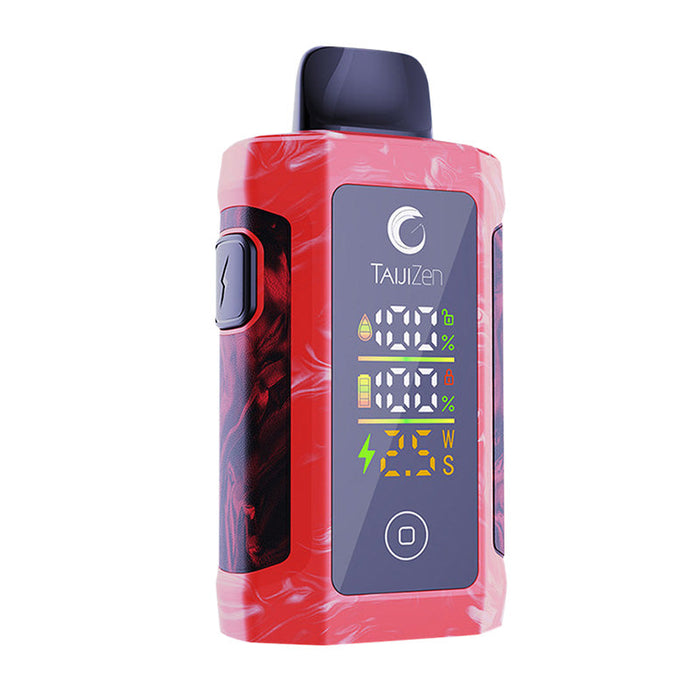 TaijiZen Judo 24K by iJOY Disposable Vape Kit 25ml