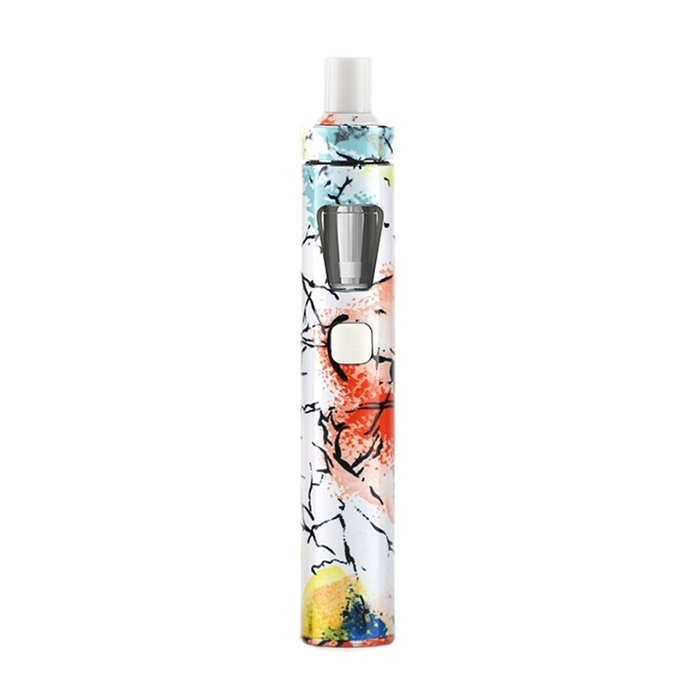 EGO AIO vape kit with enhanced flavor