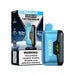 Long-lasting OXBAR Astro Maze 50K disposable vape with 900mAh rechargeable battery