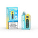 Premium Solobar Mate 35K disposable vape with rechargeable 900mAh battery and dual mesh coils for maximum flavor