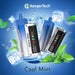 Advanced Kanger Subox Mate 50K disposable kit with internal pod battery