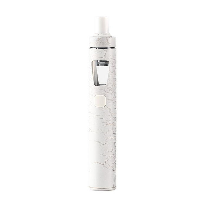 EGO AIO vape kit with optimized airflow