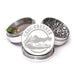 Portable Croc Crusher 2.5 inch grinder perfect for daily use and gifting