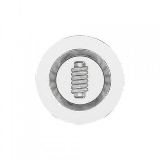 VIVANT DAbOX Single Quartz Clapton Coil Head