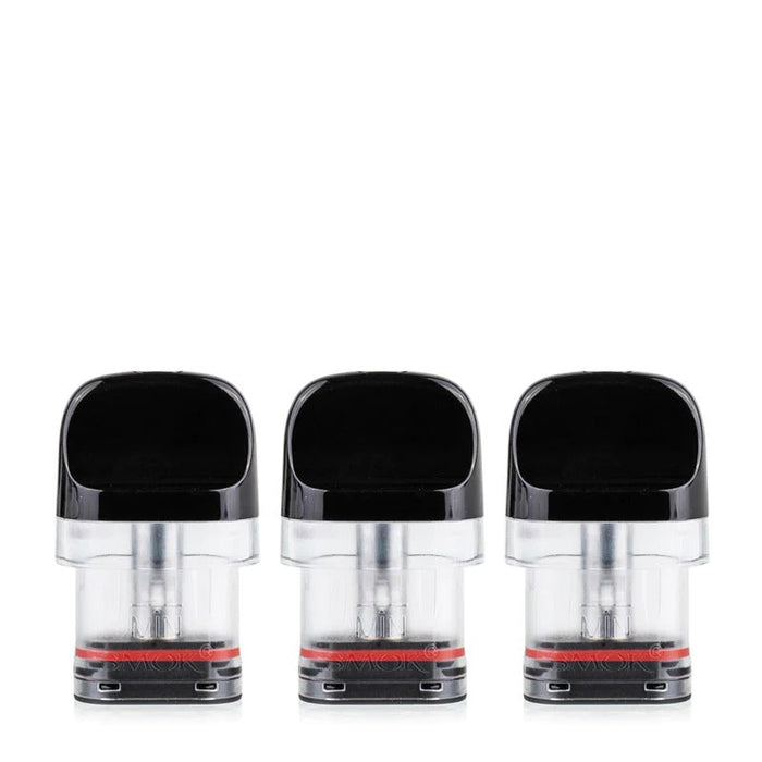 SMOK Novo 2X Replacement Pod Cartridge (3pcs/pack)