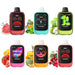 Dojo iMate X 20K Disposable Vape with HD screen at MistVapor