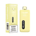 LOVMEE Love 30K vape with pre-filled e-liquid and 5% nicotine strength for smooth flavor.
