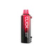 Pre-filled Pyne Pod Click 40K replacement pod with mesh coil technology for better clouds.