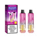 Lost Mary Fullview 70K pods with separate pod and coil system for smooth flavor preservation