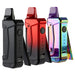 Ooze Duplex 2 Vaporizer - Dual Functionality