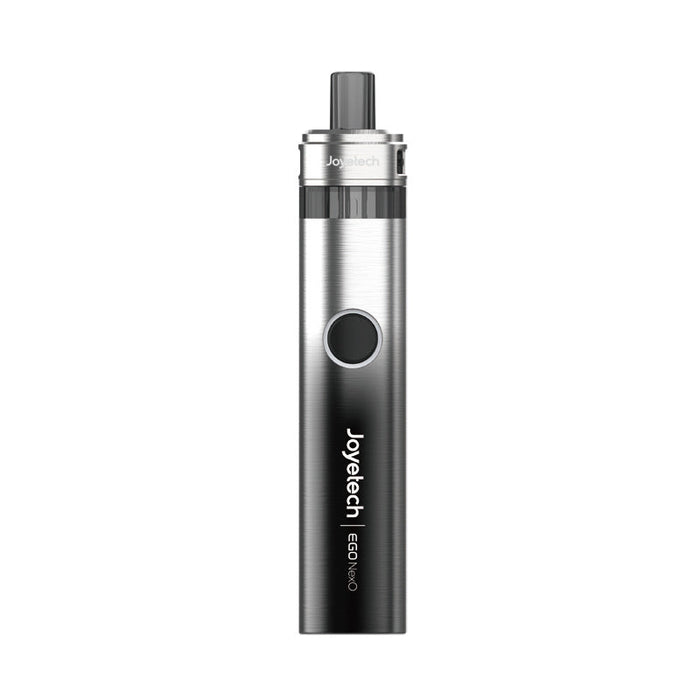 Leakproof Dual-top System of Joyetech eGo NexO Pod Kit for easy refilling