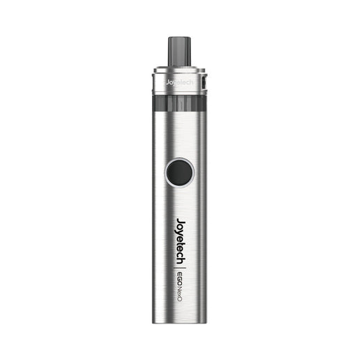 Top filling system of Joyetech eGo NexO Pod Kit for convenient e-liquid refills