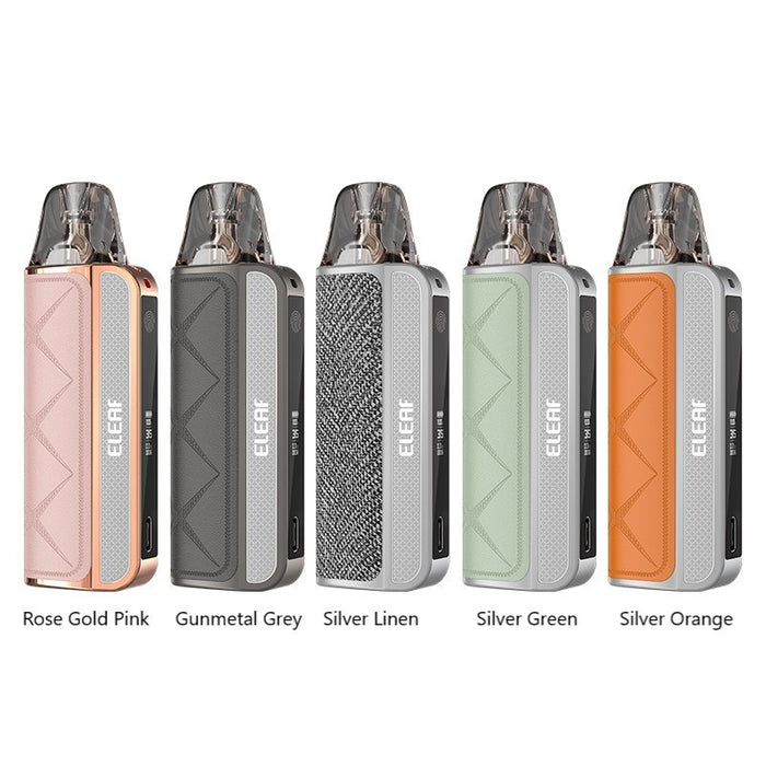 Eleaf iCita Pod System Kit 1600mAh 40W