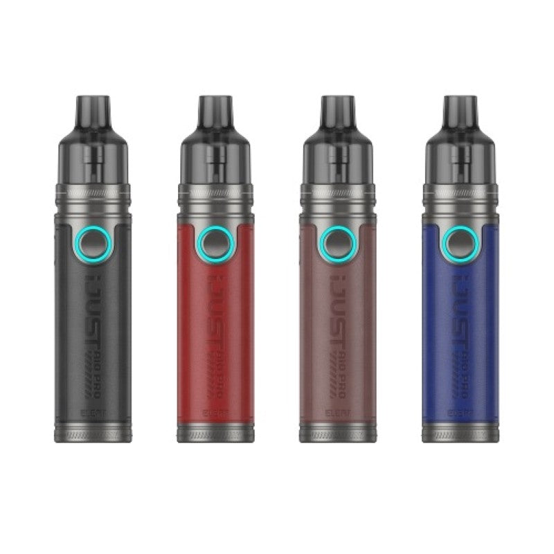 Pod Mods Kits