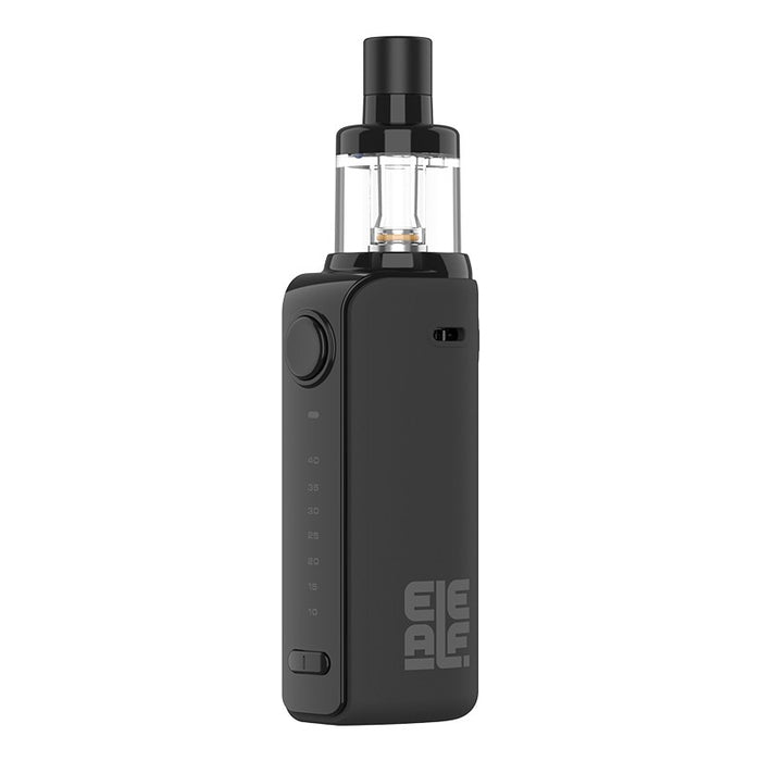 Affordable Eleaf iJust P40 Pod Mod Kit with 10-40W output.