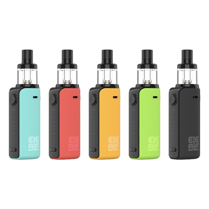 Eleaf iJust P40 Pod Mod Kit with 1500mAh battery at mistvapor.