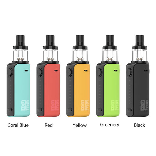 Buy Eleaf iJust P40 Pod Mod Kit 40W at mistvapor online.