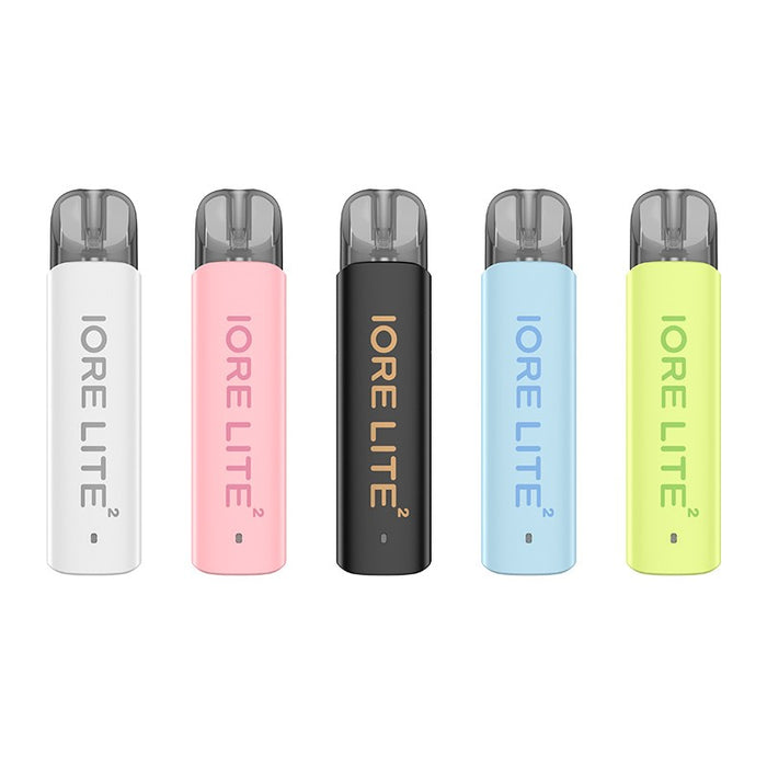 Eleaf IORE LITE 2 Pod Kit 490mAh 12W