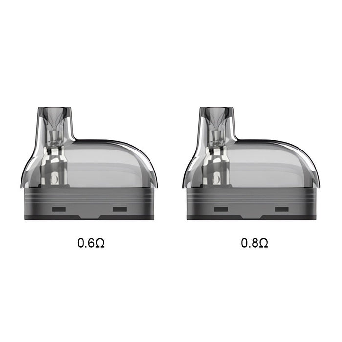 Eleaf IORE Pebble Replacement Pod Cartridge (1pc/pack)