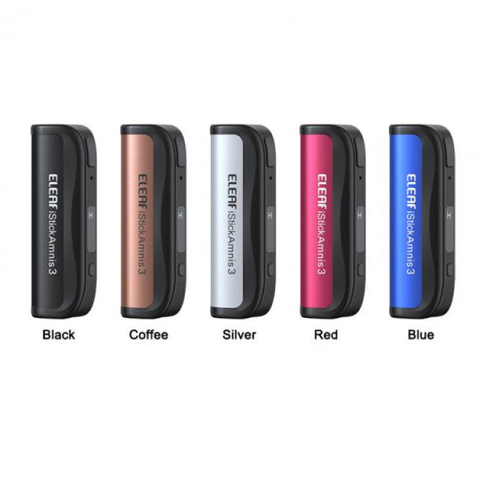 Eleaf iStick Amnis 3 Battery 900mAh