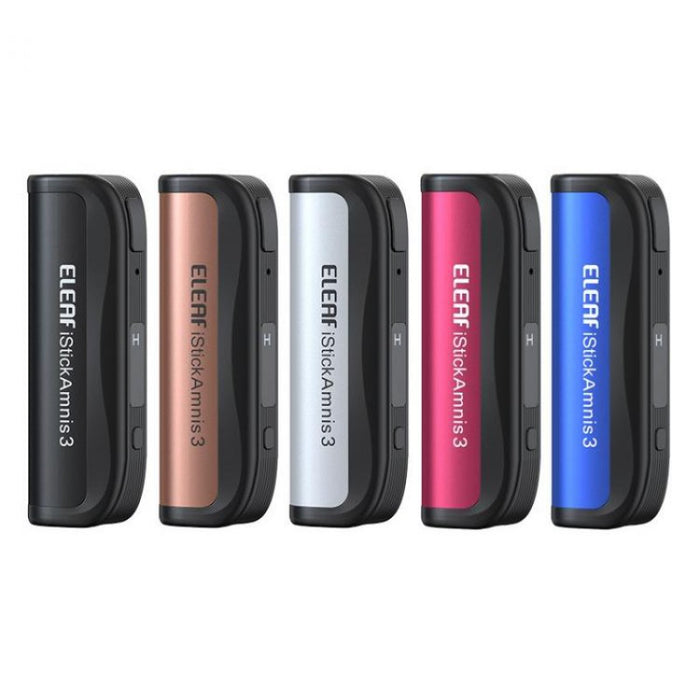 Eleaf iStick Amnis 3 Battery 900mAh