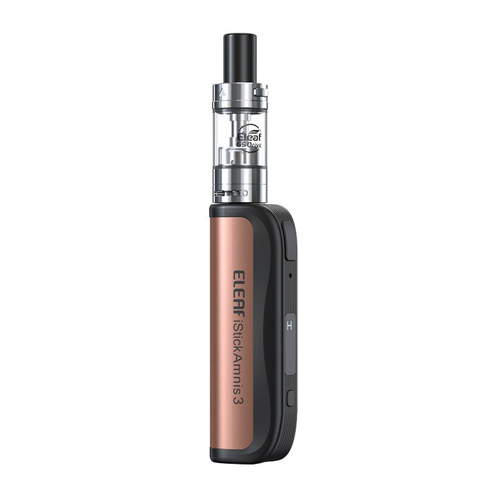 Eleaf iStick Amnis 3 Vape Mod Kit 900mAh 20W