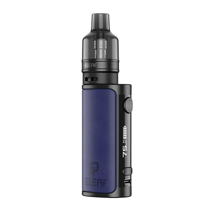 Eleaf iStick i75 Vape Kit 75W with EP Pod Tank