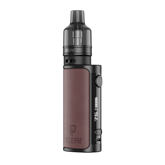 Eleaf iStick i75 Vape Kit 75W with EP Pod Tank