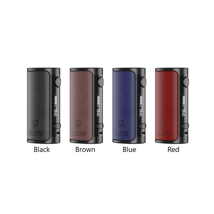 Eleaf iStick i75 Box Mod 75W