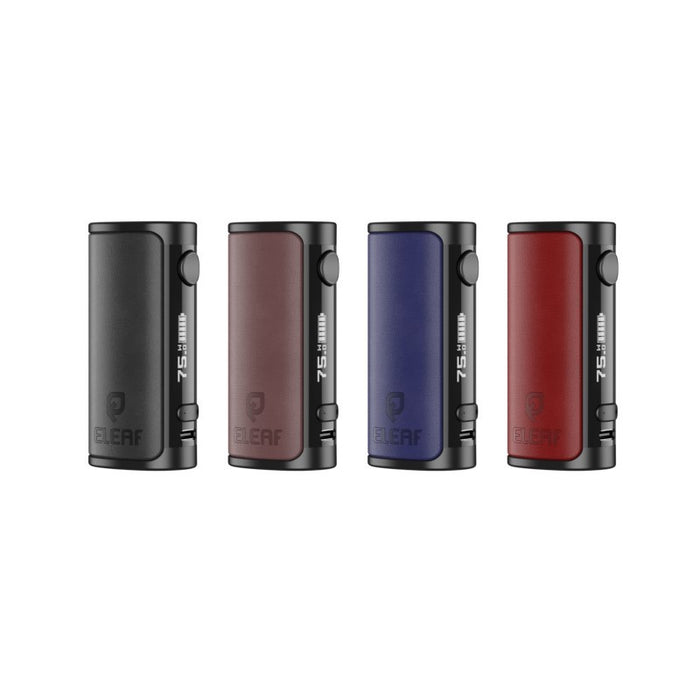 Eleaf iStick i75 Box Mod 75W