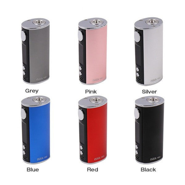 Eleaf iStick T80 Mod 80W 3000mAh