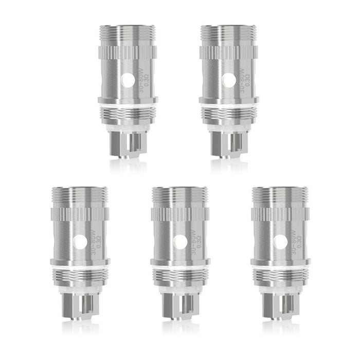 Eleaf EC Coil 5pcs/pack