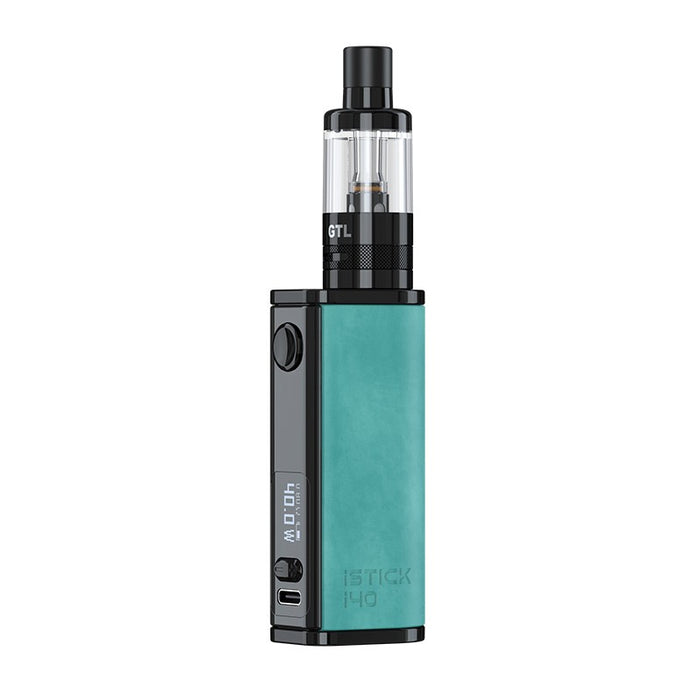 Eleaf iStick i40 Kit with GTL D20 Tank 40W