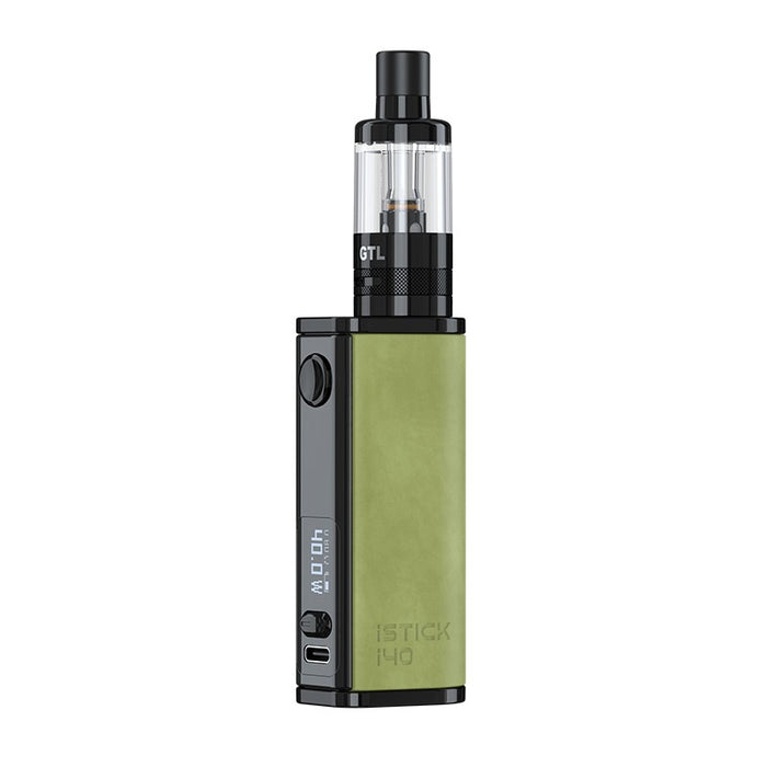 Eleaf iStick i40 Kit with GTL D20 Tank 40W