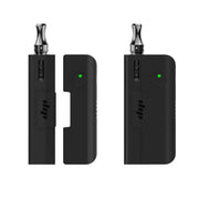 EVRI Starter Pack vaporizer with preset temperature settings at VIVANT