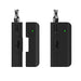 EVRI Starter Pack vaporizer with preset temperature settings at VIVANT