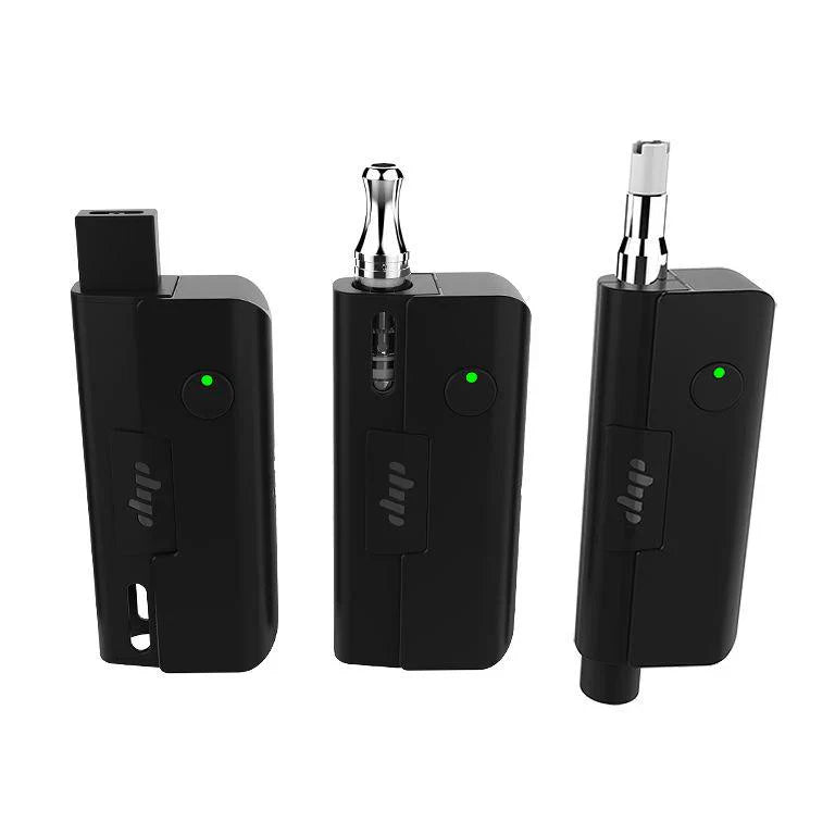 Convenient and versatile EVRI Starter Pack for vaping at VIVANT online vaporizer shop