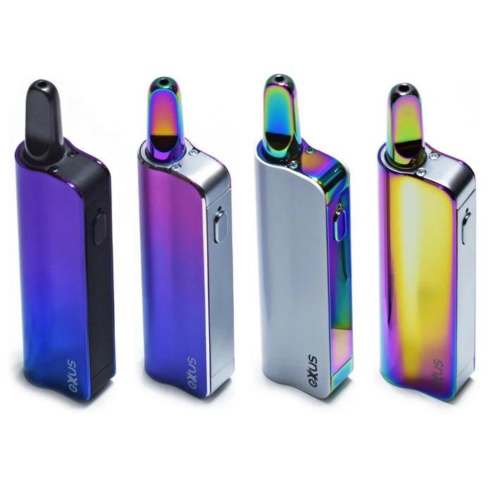 Exxus Snap VV Variable Voltage Cartridge Vaporizer