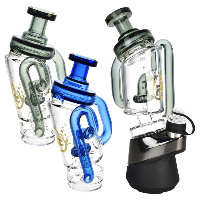 Pulsar Puffco Peak/Pro Recycler Attachment